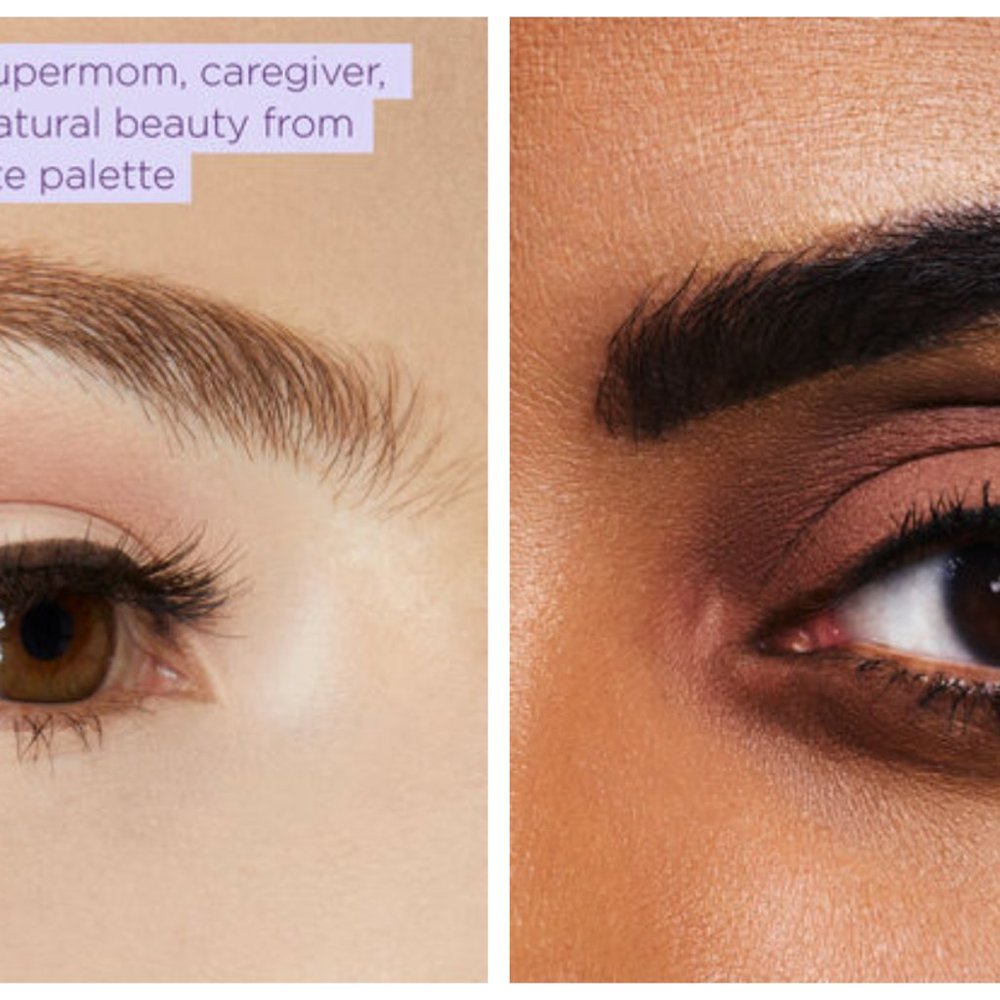 tartelette™ Amazonian clay matte palette - Picture 3 of 3